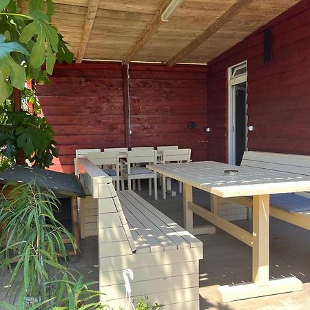 Vila Alexa Costinesti Extérieur photo