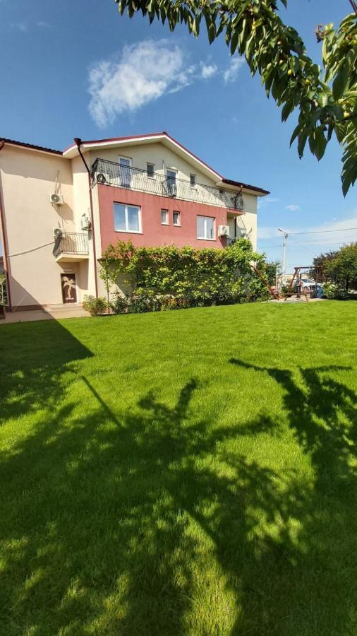 Vila Alexa Costinesti Extérieur photo