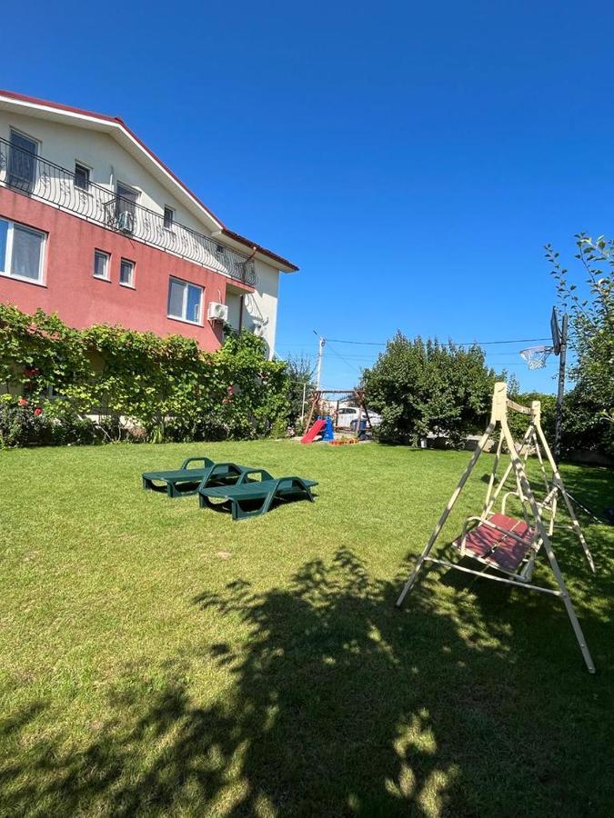 Vila Alexa Costinesti Extérieur photo