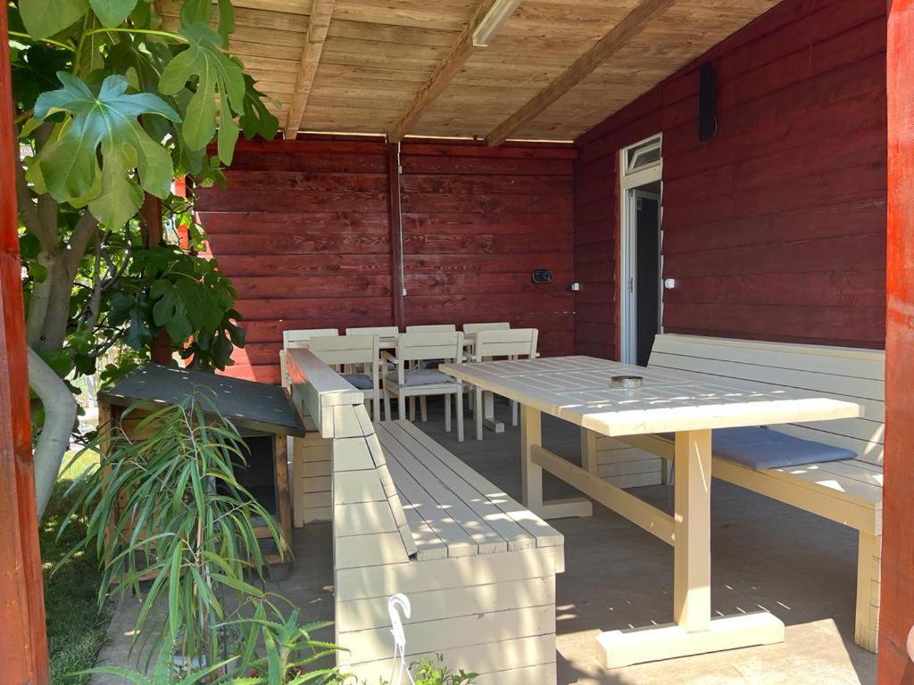 Vila Alexa Costinesti Extérieur photo