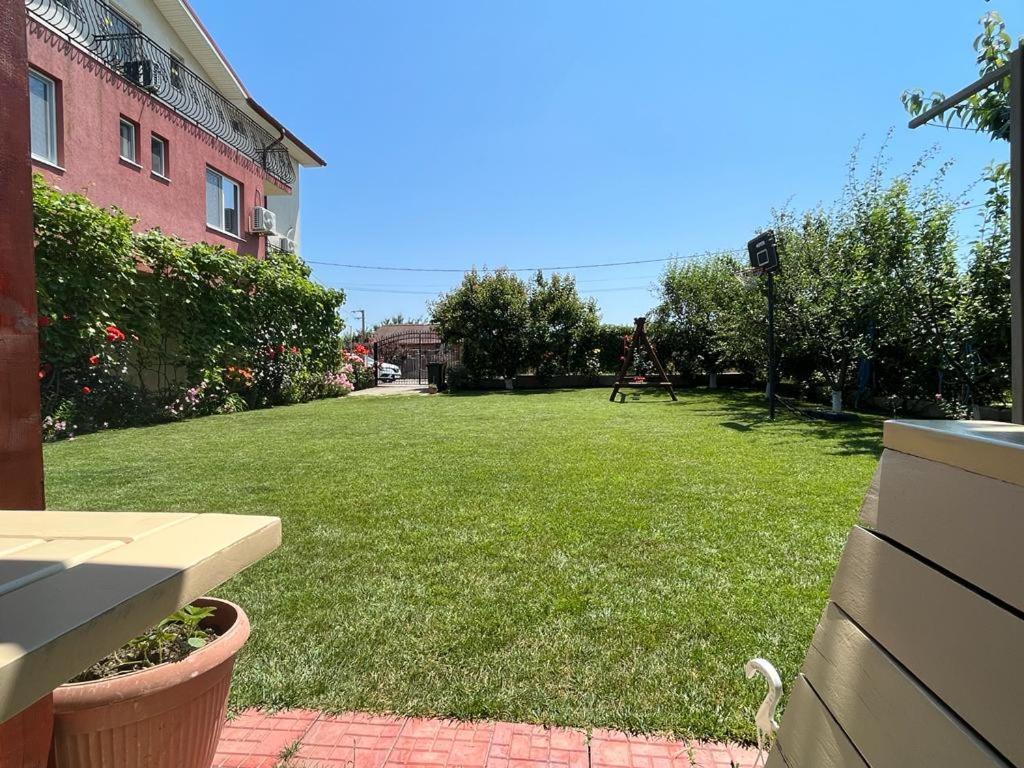 Vila Alexa Costinesti Extérieur photo