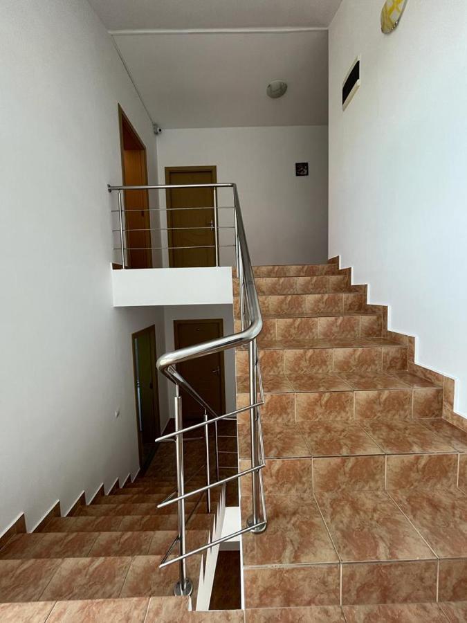 Vila Alexa Costinesti Extérieur photo