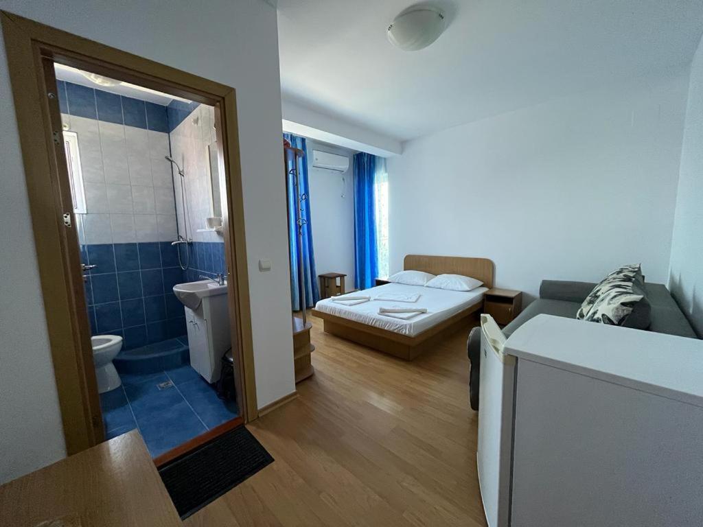 Vila Alexa Costinesti Extérieur photo
