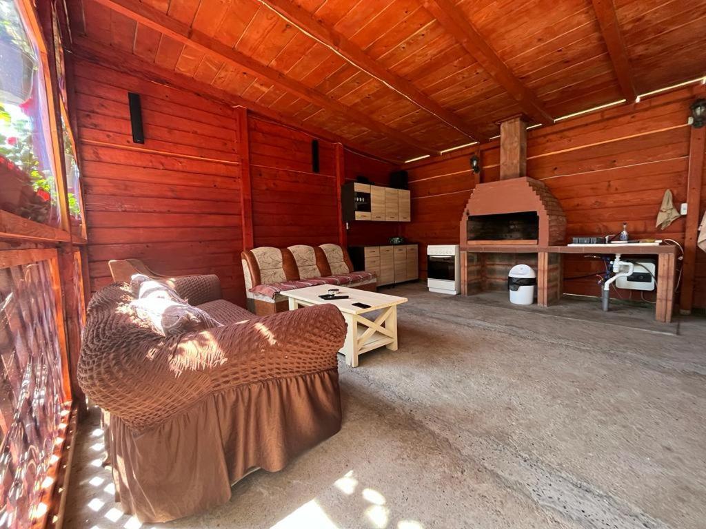 Vila Alexa Costinesti Extérieur photo