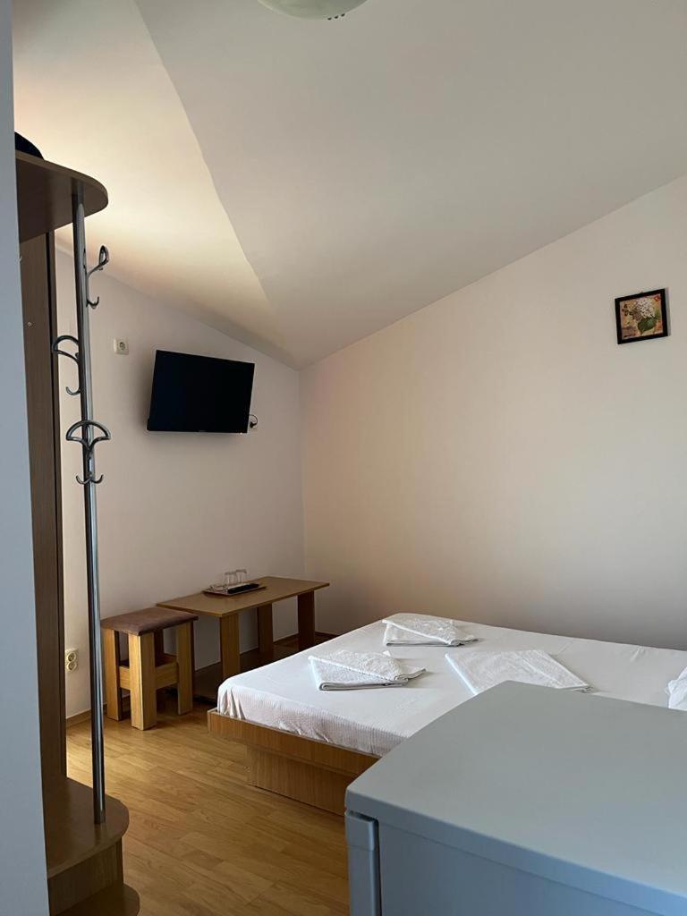 Vila Alexa Costinesti Extérieur photo