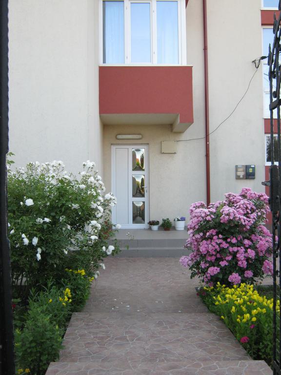 Vila Alexa Costinesti Extérieur photo