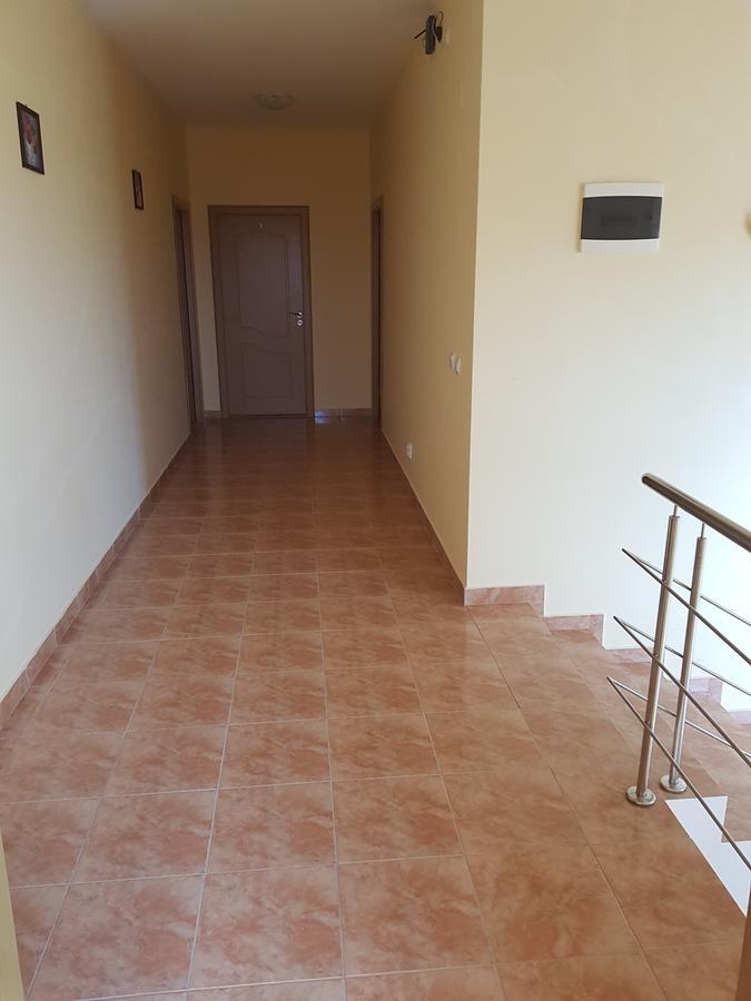 Vila Alexa Costinesti Extérieur photo