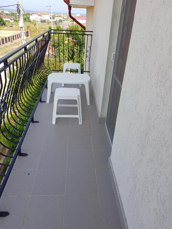 Vila Alexa Costinesti Extérieur photo